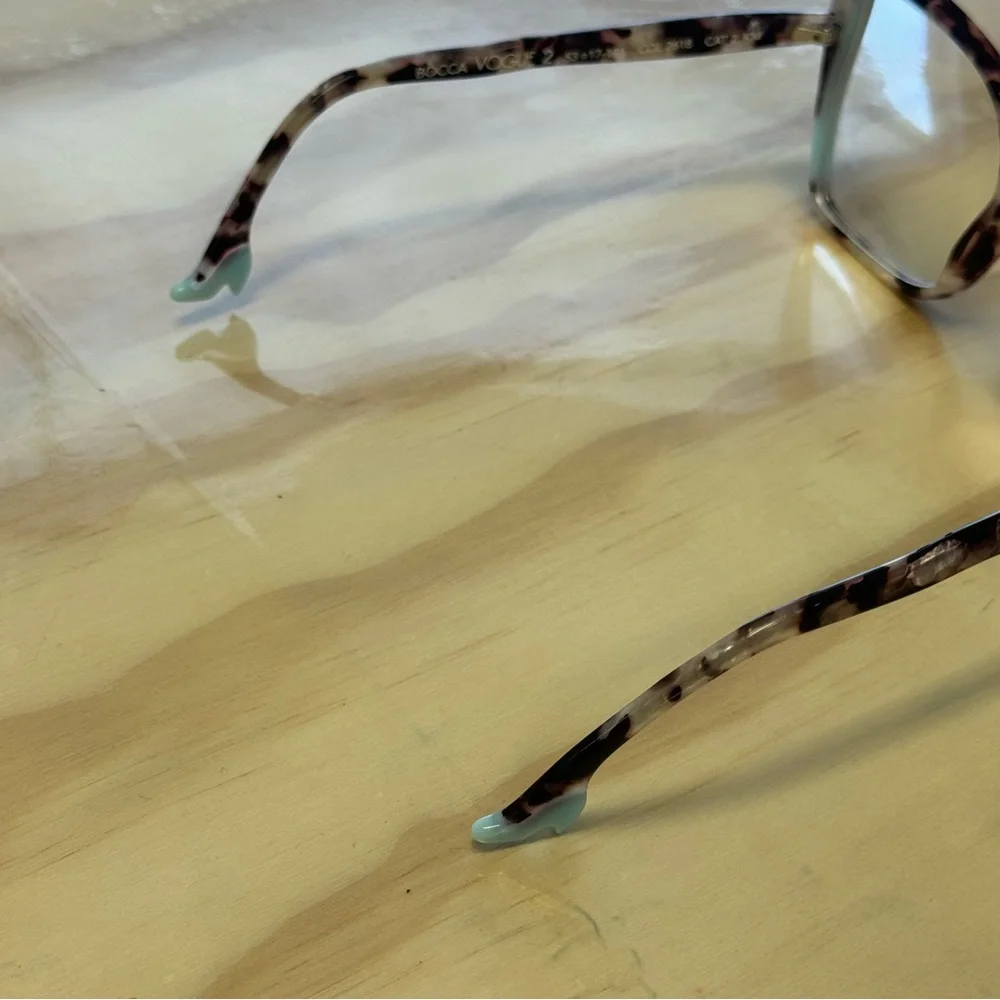 Face a Face Bocca Vogue 2  53 • 17-146‎ COL 2618 CAT 2 KM  Prescription Glasses